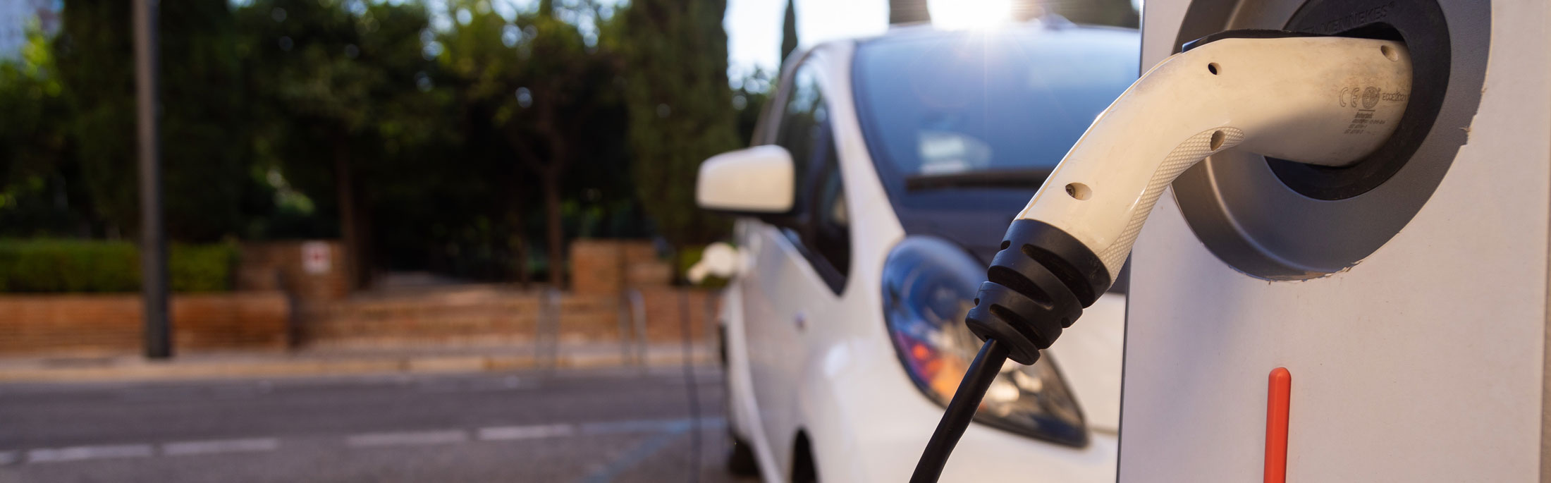 VEHÍCULO ELÉCTRICO